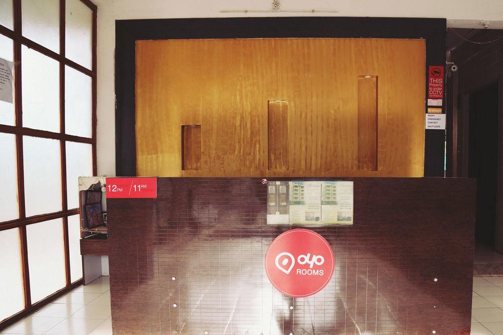 Oyo Apartments Hinjewadi ฮินเจวาดี ภายนอก รูปภาพ